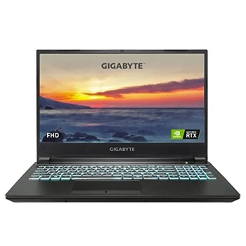 Gigabyte G5 GD Gaming 15 inch Refurbished Laptop